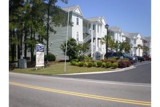 Fountain Pointe in Myrtle Beach, SC - Foto de edificio - Building Photo