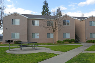 Sunrise Terrace Apartments