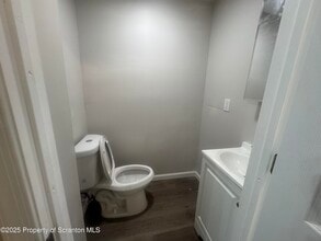 1418 Monsey Ave in Scranton, PA - Building Photo - Building Photo