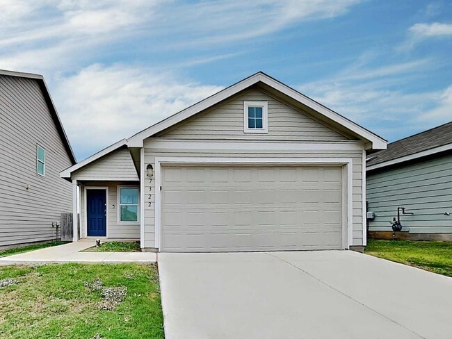 property at 7322 Adaja Riv