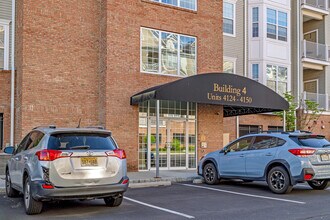 Altair in Elmwood Park, NJ - Building Photo - Building Photo