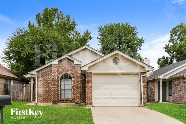 property at 1432 Horncastle St