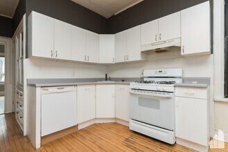 3252 N Lakewood Ave, Unit 1 in Chicago, IL - Foto de edificio - Building Photo