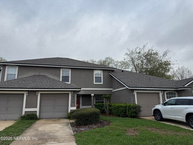1590 Vineland Cir in Fleming Island, FL - Foto de edificio - Building Photo