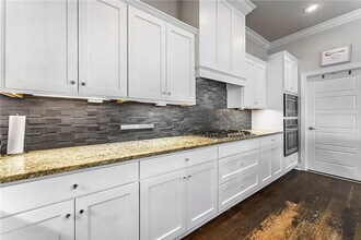 1438 Allens Mill Wy in Cave Springs, AR - Building Photo - Building Photo