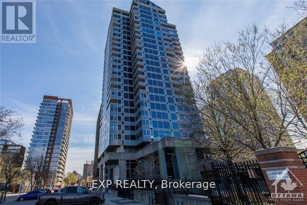 160-1160 George St in Ottawa, ON - Building Photo