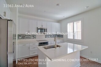 31563 Angel Aura Dr in French Valley, CA - Building Photo - Building Photo