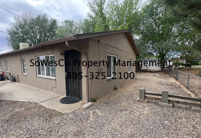 property at 1800 E 15th St