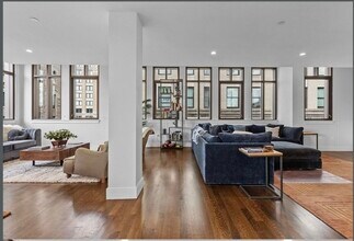 108-110 Arlington St in Boston, MA - Building Photo - Building Photo