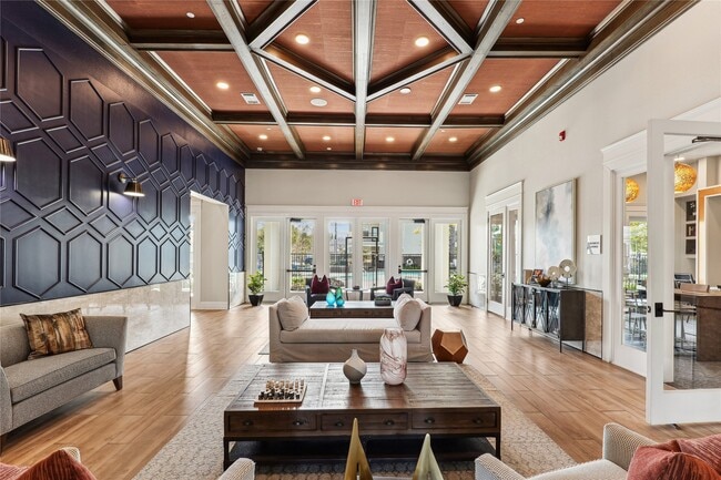 14100 Will Clayton Pkwy in Humble, TX - Building Photo - Building Photo