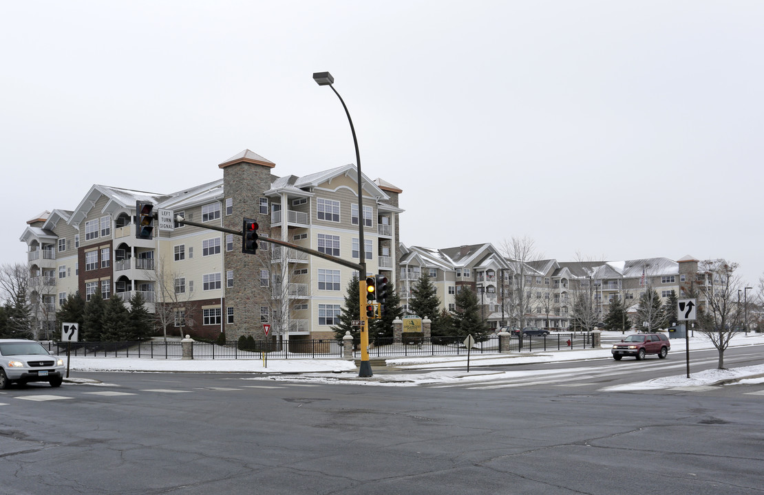 Applewood Pointe of Bloomington in Minneapolis, MN - Building Photo