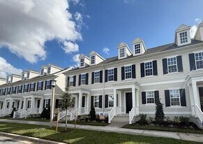 1913 Seawall Wy in Kissimmee, FL - Building Photo