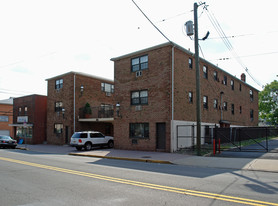 403 Anderson Ave Apartments