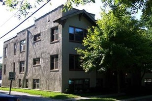 205 Michigan Apartments