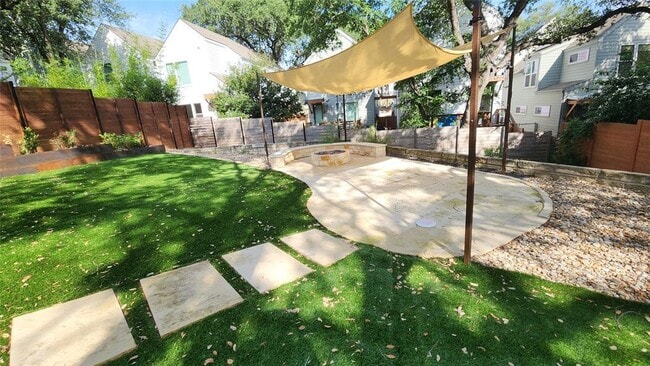 property at 3110 Clawson Rd