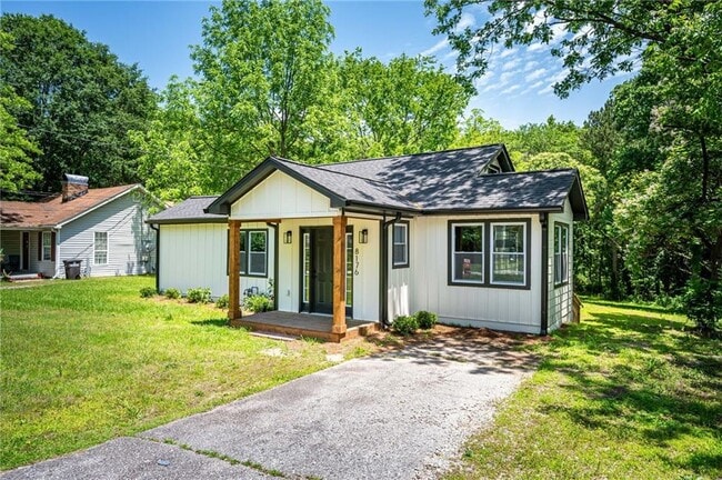 property at 8176 Camp St