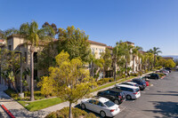 55+ FountainGlen Laguna Niguel in Laguna Niguel, CA - Building Photo - Building Photo