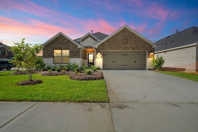 property at 9903 Silverling Ct