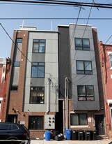 1514 N 26th St, Unit #3 Apartments