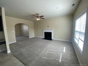 3557 Castlefield Ln in Fayetteville, NC - Building Photo - Building Photo