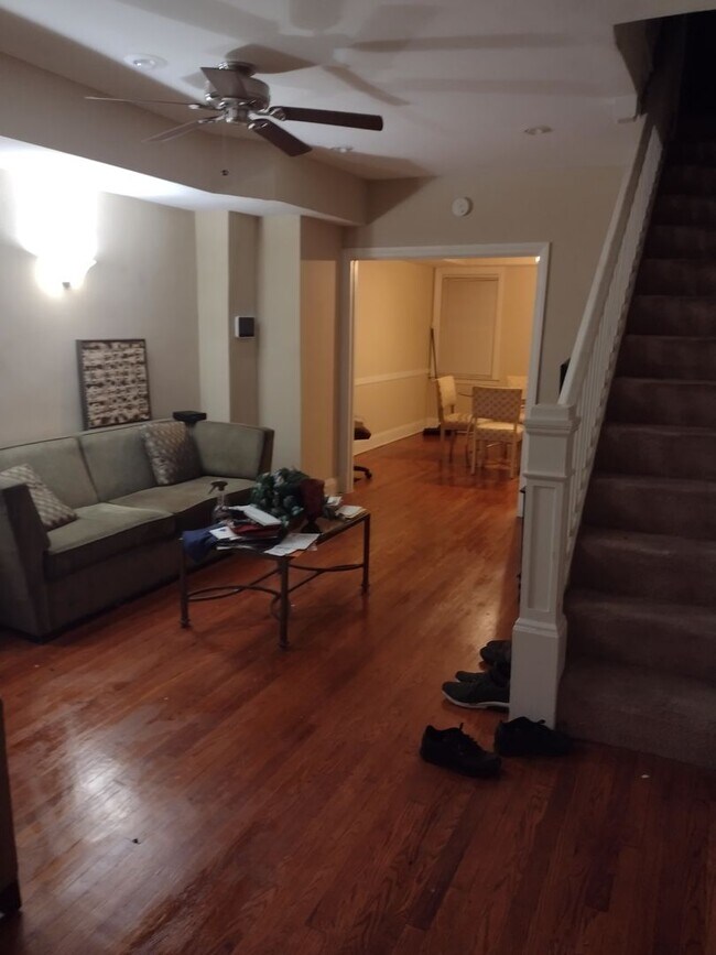 4023 Cranston Ave in Baltimore, MD - Building Photo - Building Photo
