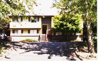 21630 29th Ave S Apartments