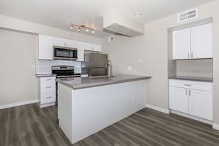 Station 21 Apartment Homes