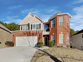982 Simonton View Ln SE in Lawrenceville, GA - Building Photo