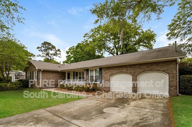 654 McCutchen Cir in Charleston, SC - Building Photo - Building Photo