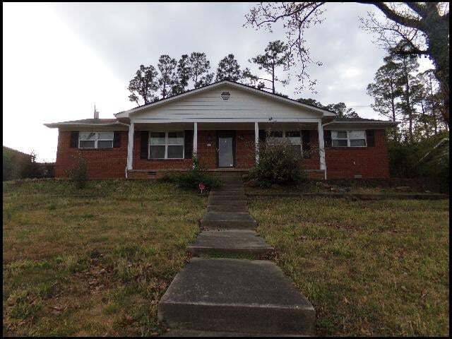 property at 101 White Oak Ln