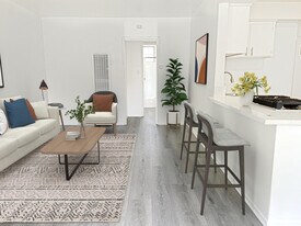 2901 Kenwood Ave, Unit 4 in Los Angeles, CA - Building Photo