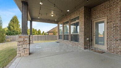 5803 SW Hyde Park in Bentonville, AR - Building Photo - Building Photo