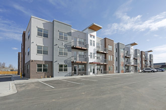 Baker School Apartments in Denver, CO - Building Photo - Building Photo