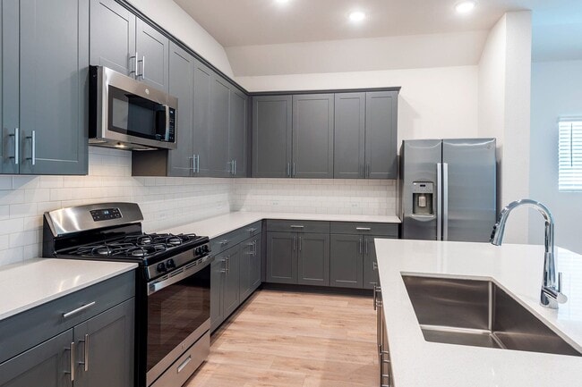 16039 Emerald Thistle Ln in Cypress, TX - Building Photo - Building Photo