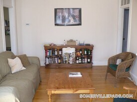 40 Cedar St, Unit 3L in Somerville, MA - Building Photo