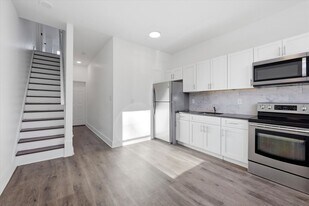 2806 Boudinot St in Philadelphia, PA - Building Photo