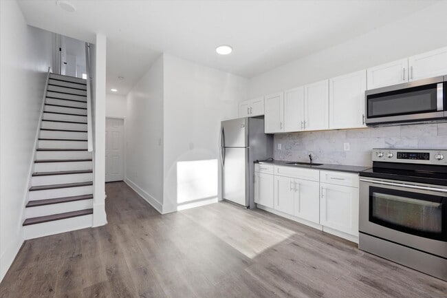 property at 2806 Boudinot St