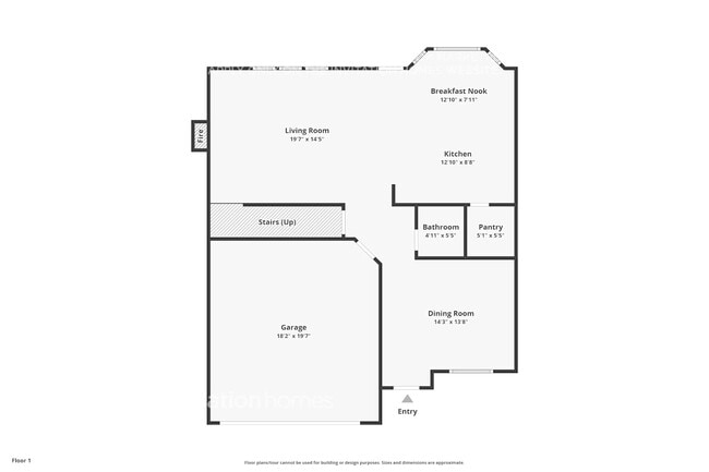 property at 2112 Longmont Dr