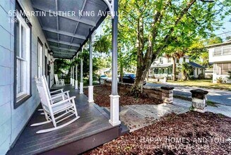 65 M L King Ave in St. Augustine, FL - Building Photo - Building Photo