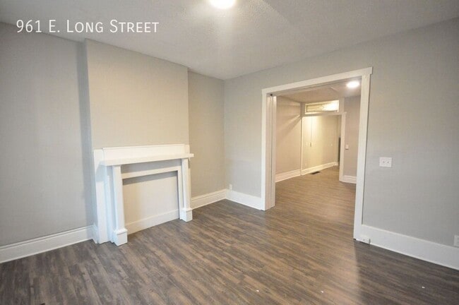961 E Long St in Columbus, OH - Building Photo - Building Photo