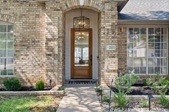 2521 Butler National Dr in Pflugerville, TX - Building Photo - Building Photo