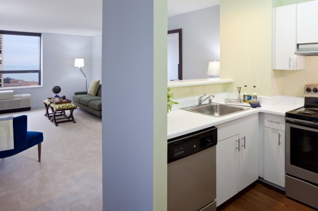 455 E Ohio St in Chicago, IL - Building Photo