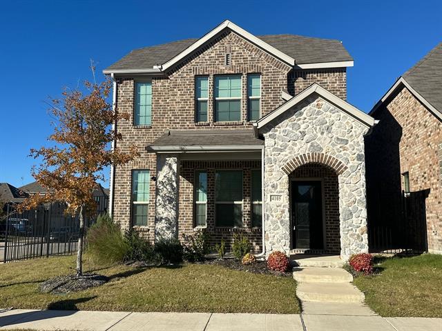 property at 4105 Stockyard Station Ln