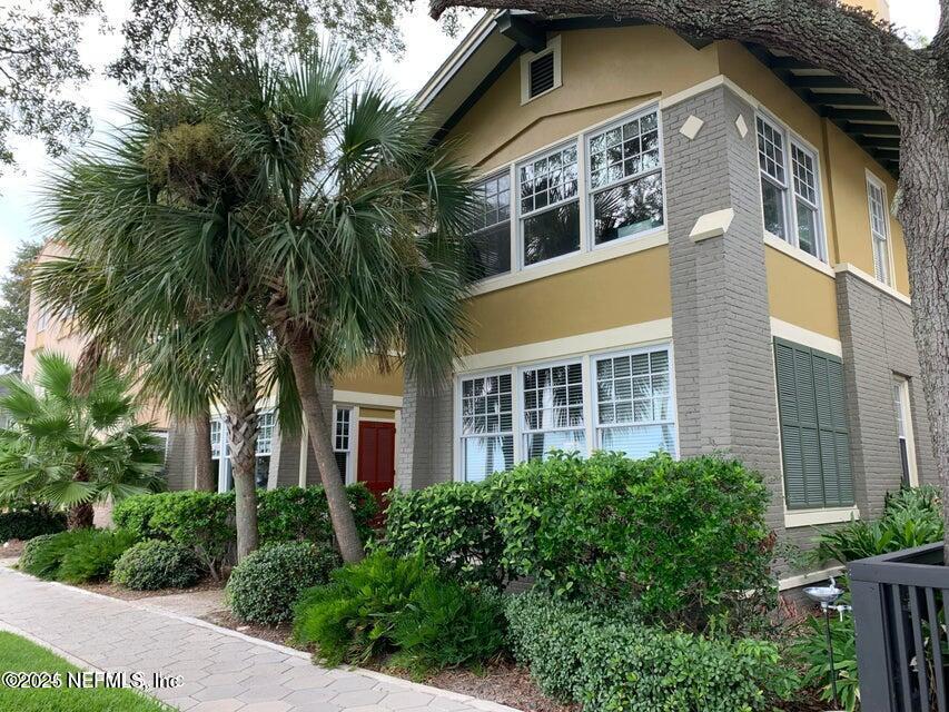 2117 River Blvd in Jacksonville, FL - Building Photo
