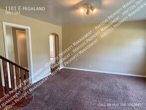 1101 E Highland Ave in Ponca City, OK - Building Photo - Building Photo