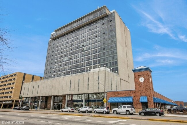 property at 7234 W North Ave