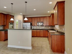 9413 Philbeck Ln in Wake Forest, NC - Building Photo - Building Photo