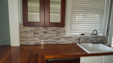 603 S Washington St, Unit Apt 5 in Shelby, NC - Building Photo - Building Photo