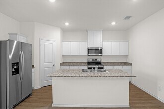 3425 Marie Dr in Sherman, TX - Building Photo - Building Photo