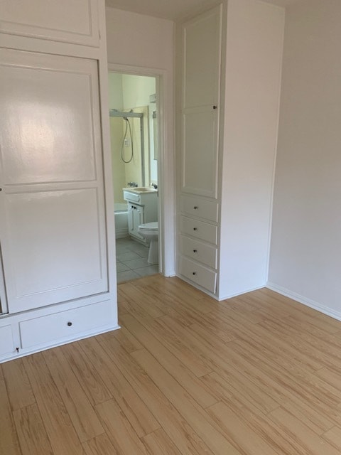 3852 Sawtelle Blvd, Unit 3rd